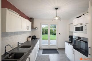  Maison � vendre 4 pi�ces 85 m�