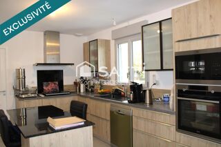  Maison � vendre 4 pi�ces 92 m�