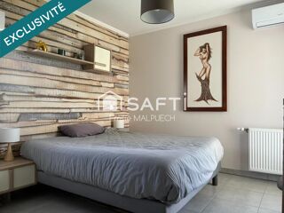  Appartement � vendre 3 pi�ces 62 m�