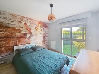  Appartement à vendre 2 pièces 42 m²