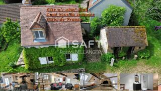  Maison à vendre 6 pièces 322 m²