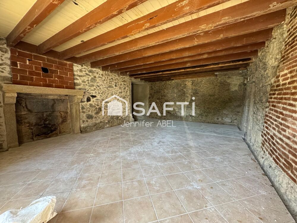 Vente Maison Maison à rénover Boisme