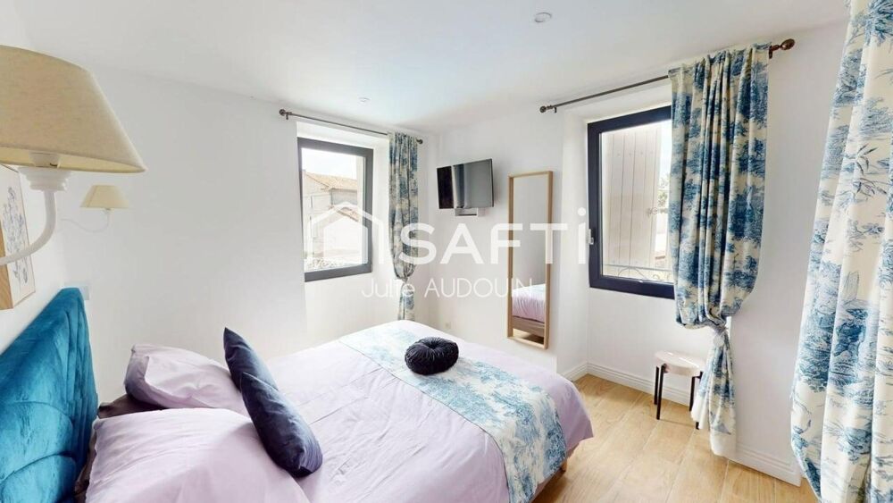 � vendre  Maison Hiersac (16290)