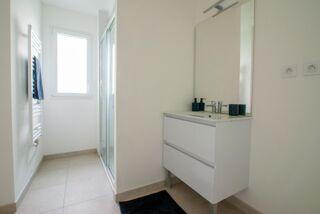  Appartement � vendre 3 pi�ces 64 m�