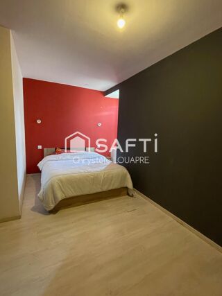  Maison � vendre 6 pi�ces 145 m�