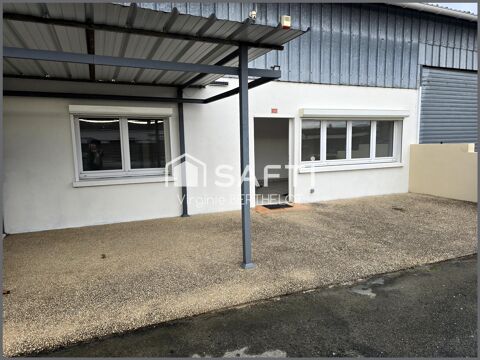  Maison � louer 2 pi�ces 51 m�