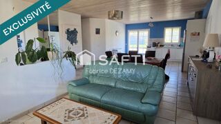  Maison � vendre 4 pi�ces 94 m�