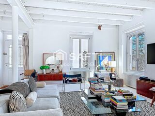  Maison à vendre 6 pièces 160 m²