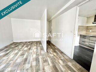 Vente Appartement Studio Quartier Place Cauchoise Rouen