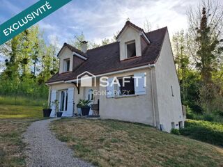  Maison à vendre 5 pièces 111 m²