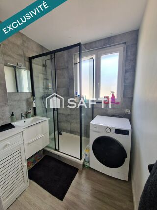  Appartement à vendre 4 pièces 71 m²