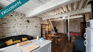  Appartement � vendre 2 pi�ces 52 m�