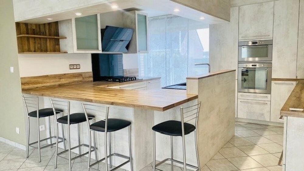 Vente Maison Maison idéale en quartier résidentiel recherché Sailly-labourse