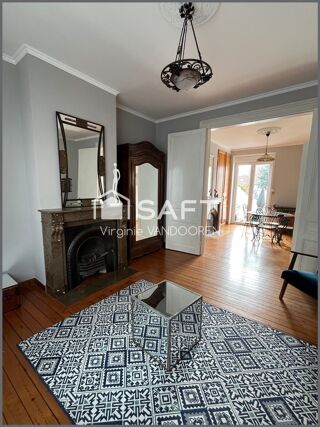  Maison � vendre 6 pi�ces 107 m�