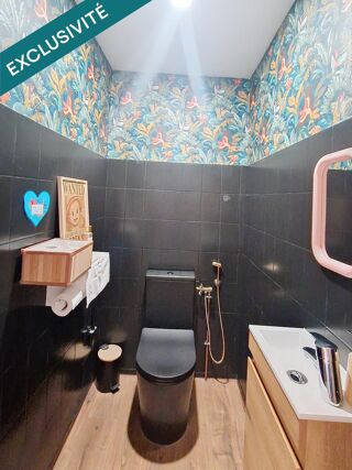  Maison � vendre 5 pi�ces 140 m�