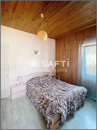  Maison � vendre 3 pi�ces 65 m�