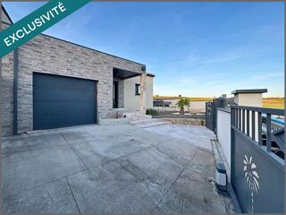  Maison � vendre 4 pi�ces 132 m�