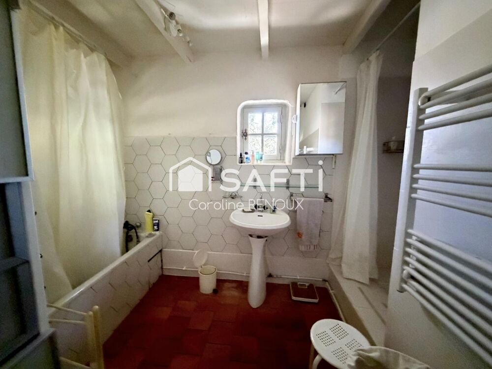 à vendre  Maison Cucuron (84160)