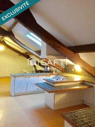  Immeuble à vendre 154 m²