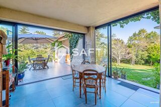  Maison à vendre 7 pièces 283 m²