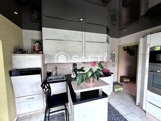  Maison � vendre 8 pi�ces 135 m�