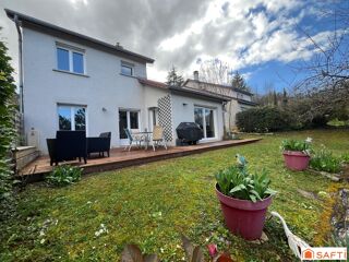  Maison � vendre 6 pi�ces 145 m�