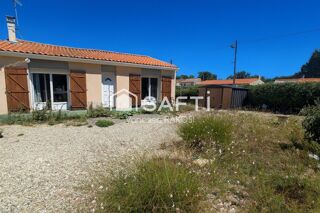  Maison � vendre 3 pi�ces 69 m�