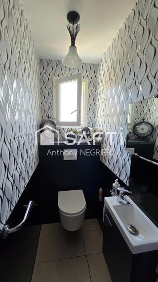  Maison à vendre 4 pièces 86 m²
