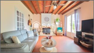  Maison à vendre 5 pièces 144 m²
