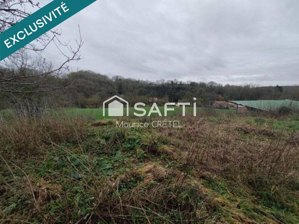 Vente Terrain terrain de loisir Chantonnay