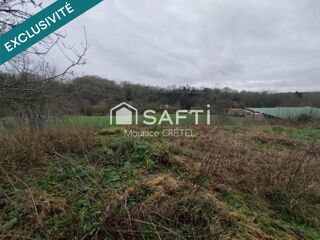 Terrain à vendre 2250 m²