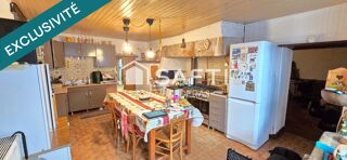  Maison  vendre 4 pices 103 m