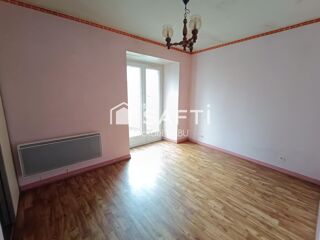  Maison � vendre 3 pi�ces 72 m�