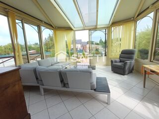  Maison à vendre 8 pièces 165 m²