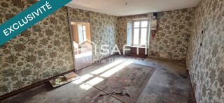  Maison à vendre 4 pièces 152 m²
