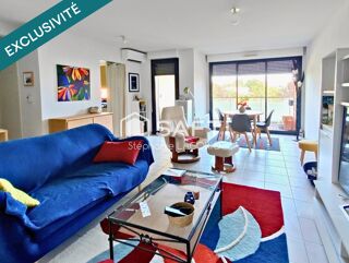  Appartement  vendre 3 pices 85 m