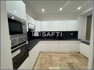  Maison � vendre 7 pi�ces 131 m�