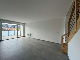  Appartement � vendre 3 pi�ces 69 m�