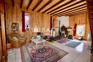  Maison à vendre 5 pièces 101 m²