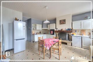  Maison � vendre 9 pi�ces 290 m�