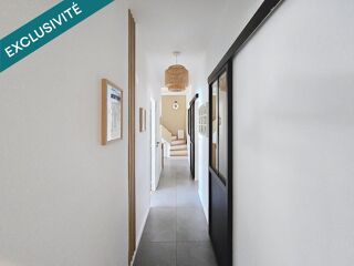  Maison  vendre 7 pices 160 m