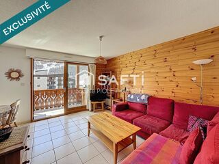  Appartement à vendre 3 pièces 39 m²