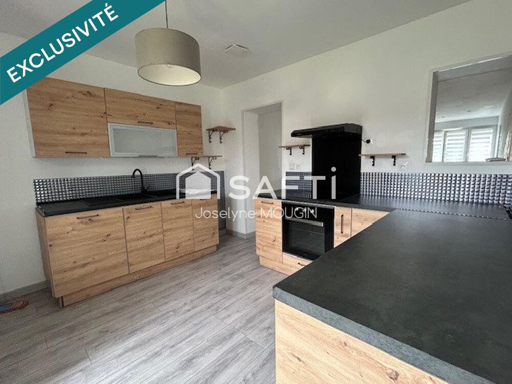 Vente Maison Fouilloy, maison de plain-pied Fouilloy