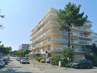  Appartement à vendre 1 pièce 21 m²
