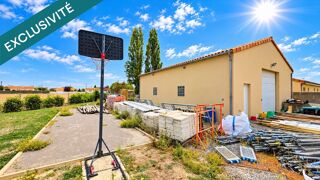  Maison à vendre 6 pièces 180 m²