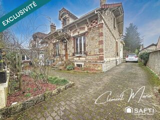  Maison � vendre 7 pi�ces 167 m�