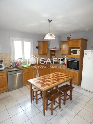  Maison � vendre 6 pi�ces 151 m�