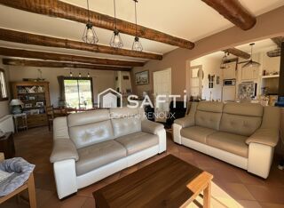  Maison à vendre 5 pièces 115 m²