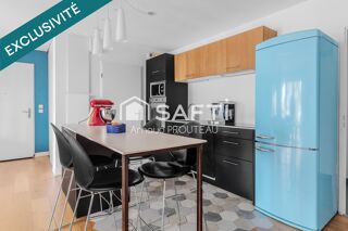  Appartement à vendre 5 pièces 98 m²