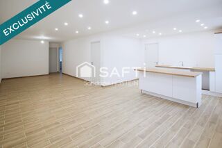  Appartement � vendre 5 pi�ces 91 m�